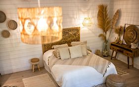 Nuitées Bohèmes Hôtel&Spa