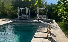 Nuitées Bohèmes Hôtel&Spa